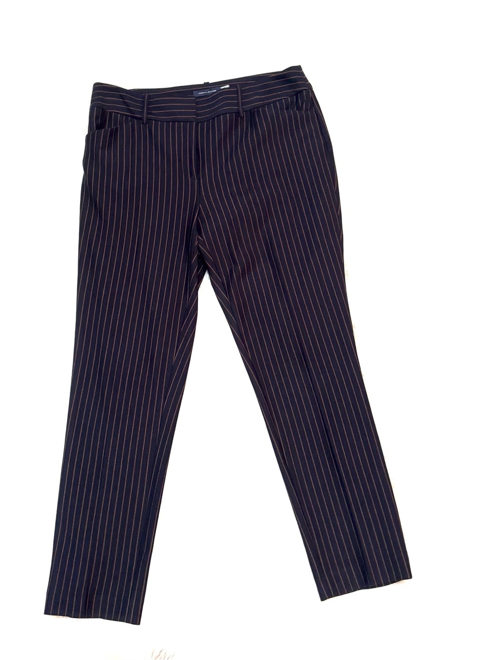 Tommy Hilfiger Stripe Pants💙NWOT💙